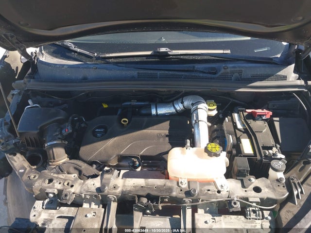 KL4CJCSM4KB946907 Buick Encore Essence