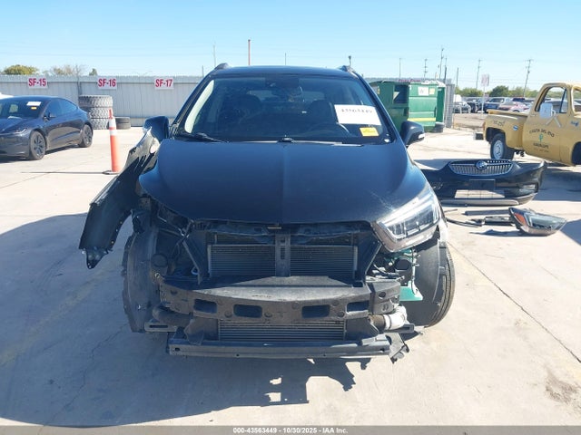 KL4CJCSM4KB946907 Buick Encore Essence