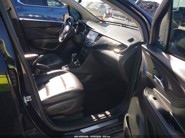 KL4CJCSM4KB946907 Buick Encore Essence