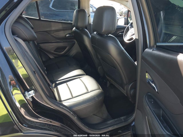 KL4CJCSM4KB946907 Buick Encore Essence
