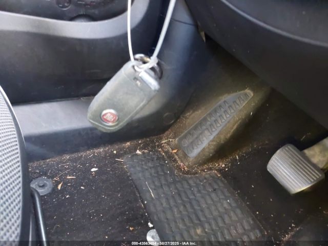 2016 FIAT 500X ZFBCFYCT0GP333333 Photo 10