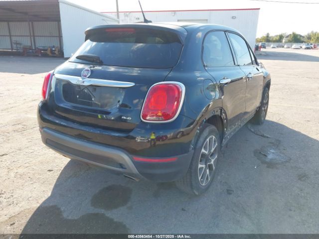 2016 FIAT 500X ZFBCFYCT0GP333333 Photo 3
