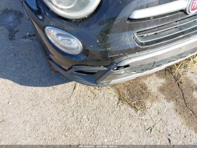 2016 FIAT 500X ZFBCFYCT0GP333333 Photo 5