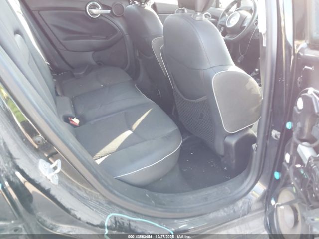 2016 FIAT 500X ZFBCFYCT0GP333333 Photo 7