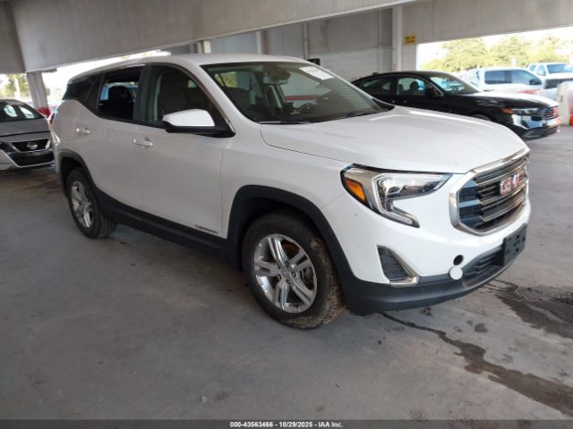 2021 GMC TERRAIN 3GKALMEV8ML328819