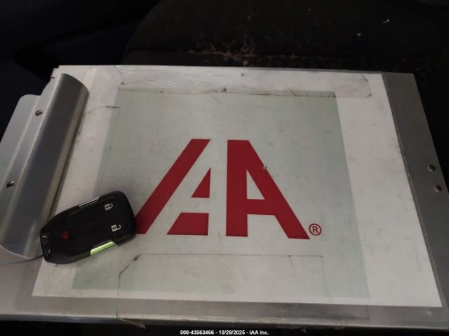 2021 GMC TERRAIN 3GKALMEV8ML328819 Photo 10