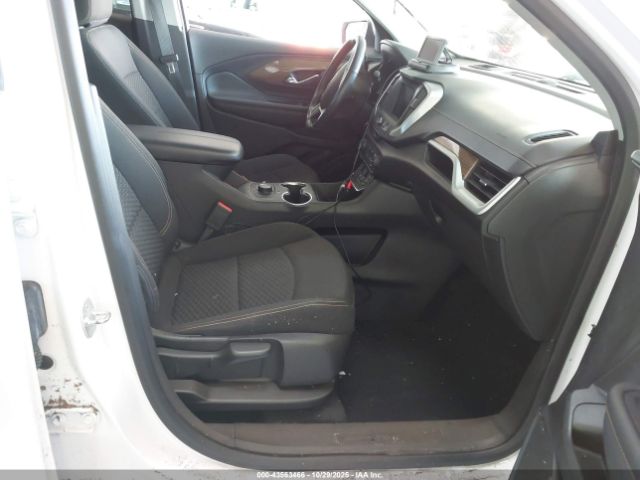 2021 GMC TERRAIN 3GKALMEV8ML328819 Photo 4