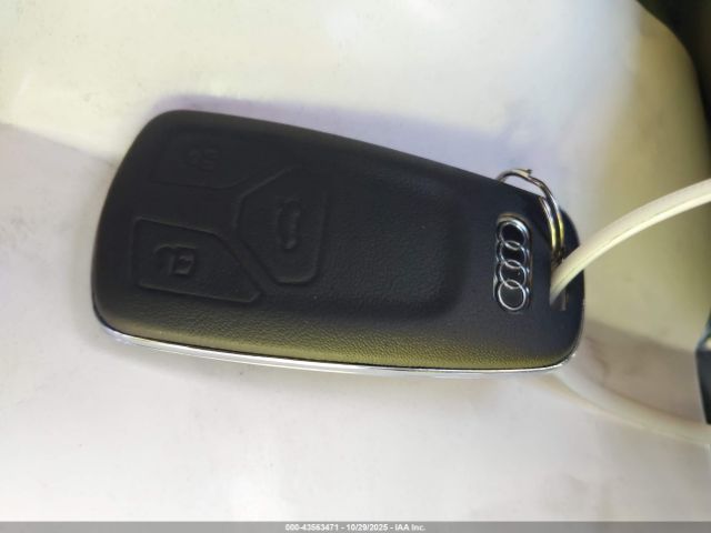 2024 AUDI Q5 WA1BBAFY6R2087842 Photo 10