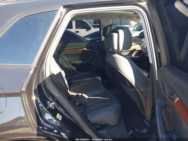 2024 AUDI Q5 WA1BBAFY6R2087842 Photo 7