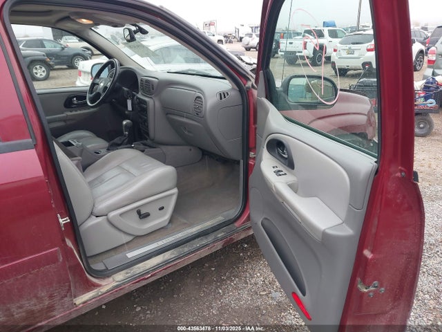 2007 CHEVROLET TRAILBLAZER 1GNDT13S472202552 Photo 4