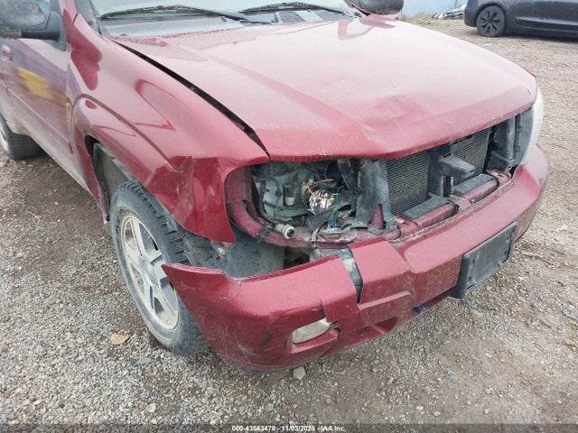 2007 CHEVROLET TRAILBLAZER 1GNDT13S472202552 Photo 5