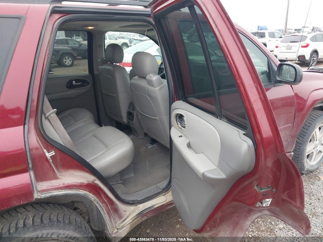 2007 CHEVROLET TRAILBLAZER 1GNDT13S472202552 Photo 7