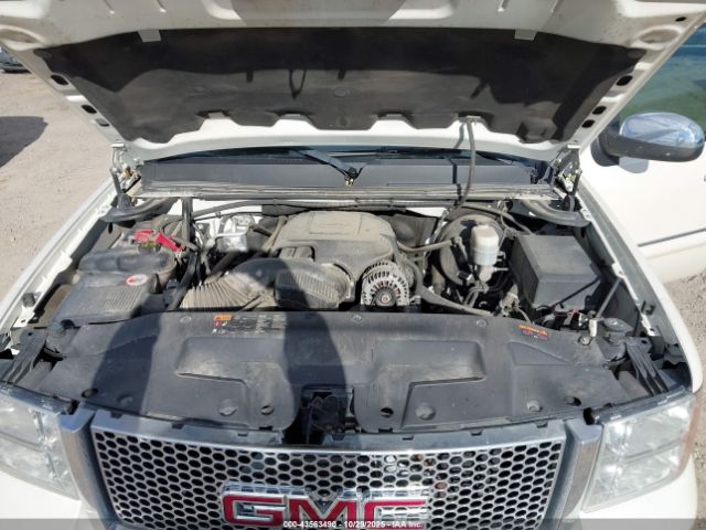 2013 GMC SIERRA 1500 3GTP2XE22DG375336 Photo 9