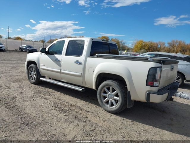 2013 GMC SIERRA 1500 3GTP2XE22DG375336 Photo 2