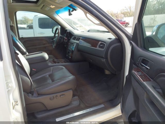 2013 GMC SIERRA 1500 3GTP2XE22DG375336 Photo 4