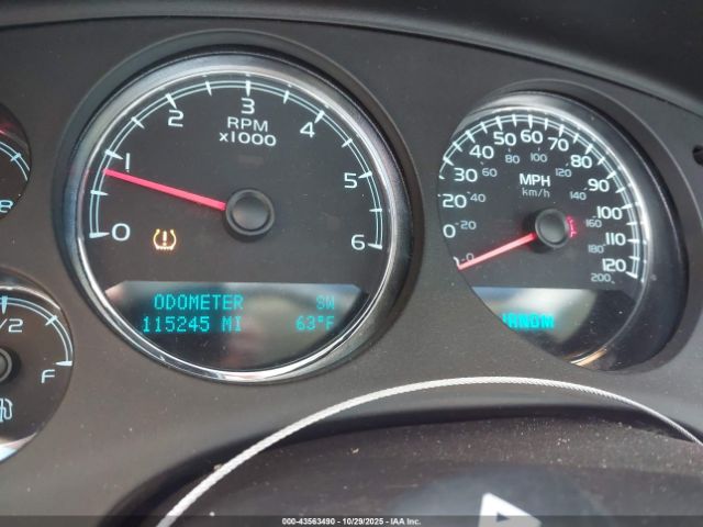 2013 GMC SIERRA 1500 3GTP2XE22DG375336 Photo 6