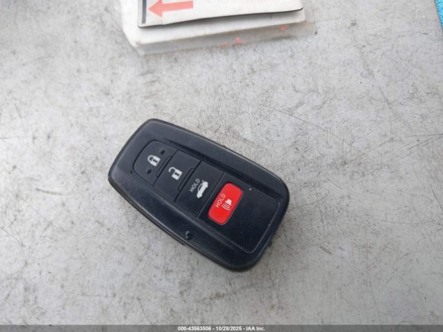 2023 TOYOTA CAMRY 4T1K61AKXPU080385 Photo 10