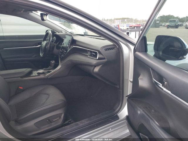 2023 TOYOTA CAMRY 4T1K61AKXPU080385 Photo 4
