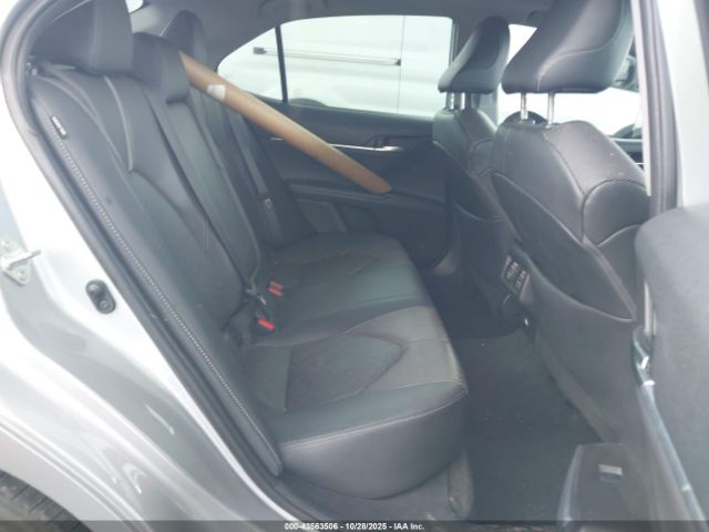 2023 TOYOTA CAMRY 4T1K61AKXPU080385 Photo 7