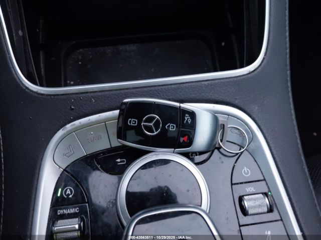 2018 MERCEDES-BENZ S 450 WDDUG6EB4JA358732 Photo 10