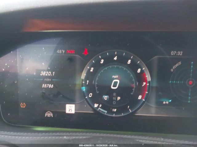 2018 MERCEDES-BENZ S 450 WDDUG6EB4JA358732 Photo 6