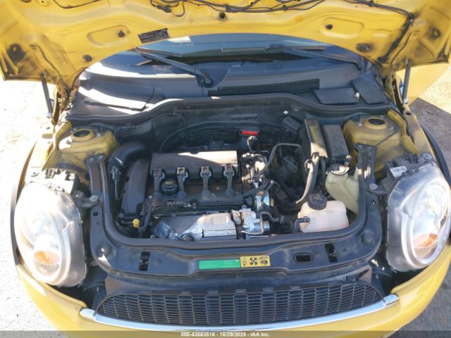 2007 MINI COOPER S WMWMF73597TL91834 Photo 9