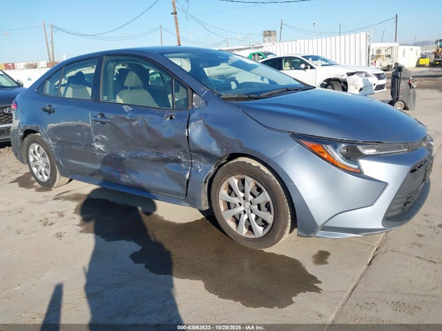 Toyota COROLLA LE 2023 JTDB4MEE9P3005683 main image