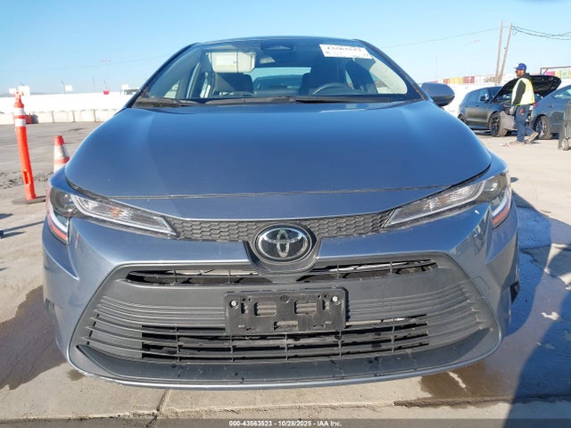 Toyota COROLLA LE 2023 JTDB4MEE9P3005683 Image 13