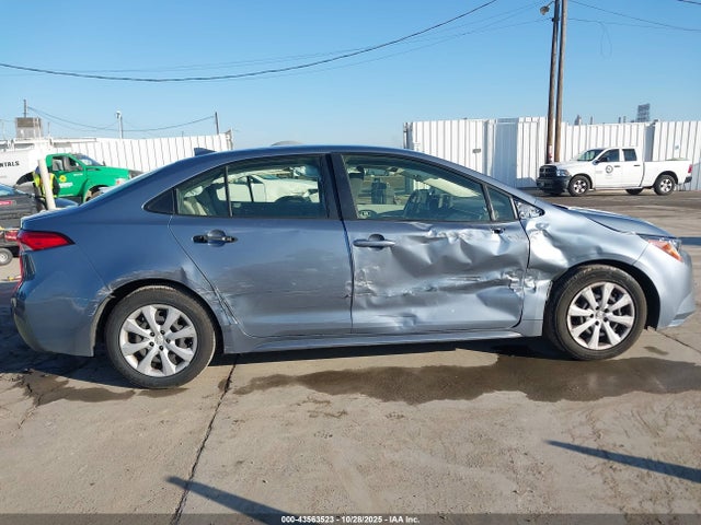 Toyota COROLLA LE 2023 JTDB4MEE9P3005683 Image 14