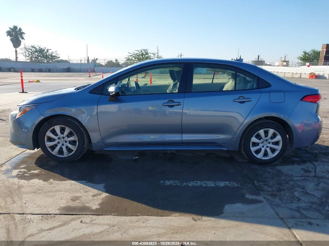 Toyota COROLLA LE 2023 JTDB4MEE9P3005683 Image 15