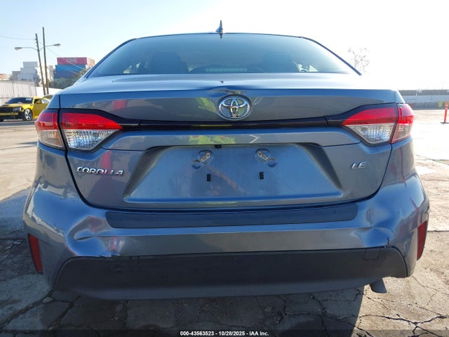 Toyota COROLLA LE 2023 JTDB4MEE9P3005683 Image 17