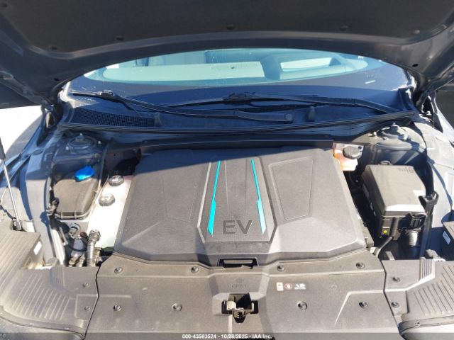 2022 HYUNDAI IONIQ 5 KM8KRDAFXNU072442 Photo 9