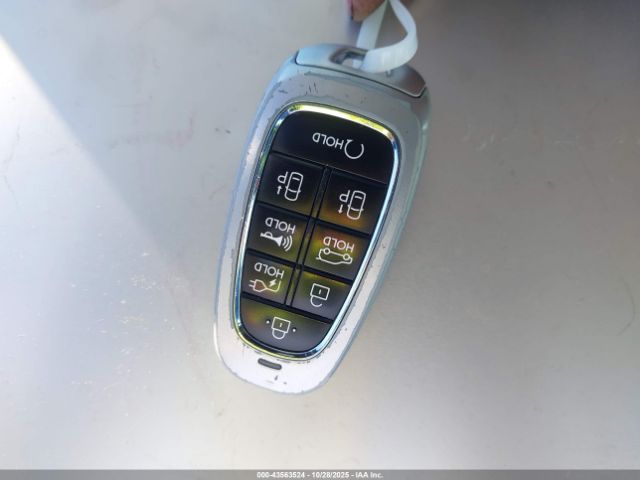 2022 HYUNDAI IONIQ 5 KM8KRDAFXNU072442 Photo 10