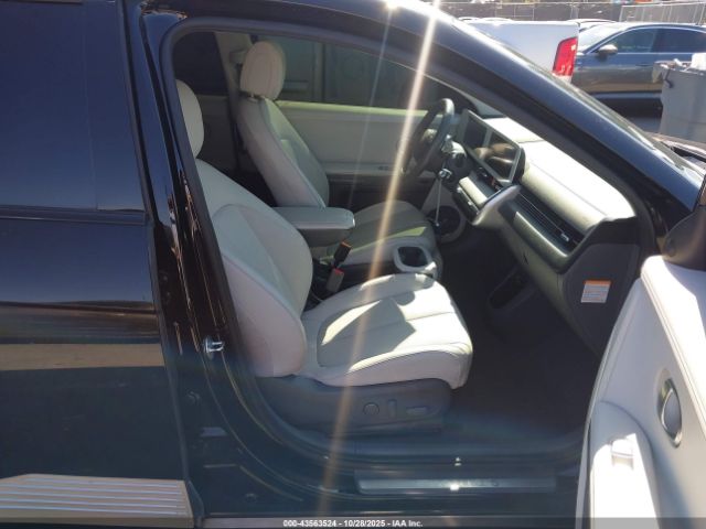 2022 HYUNDAI IONIQ 5 KM8KRDAFXNU072442 Photo 4