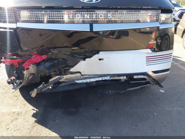 2022 HYUNDAI IONIQ 5 KM8KRDAFXNU072442 Photo 5