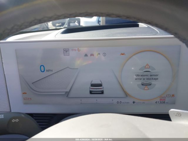 2022 HYUNDAI IONIQ 5 KM8KRDAFXNU072442 Photo 6