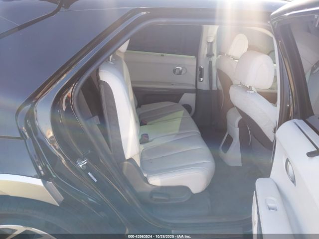 2022 HYUNDAI IONIQ 5 KM8KRDAFXNU072442 Photo 7