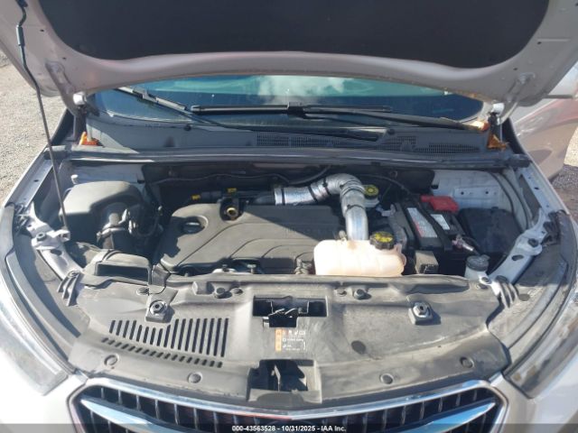 2021 BUICK ENCORE KL4CJESM3MB377093 Photo 9