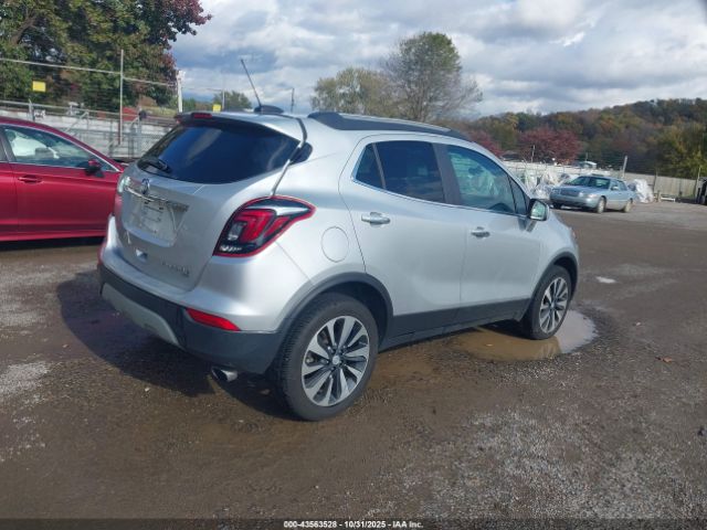 2021 BUICK ENCORE KL4CJESM3MB377093 Photo 3