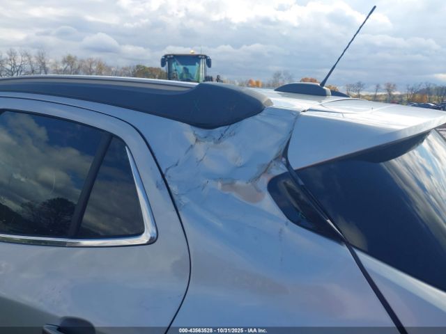 2021 BUICK ENCORE KL4CJESM3MB377093 Photo 5