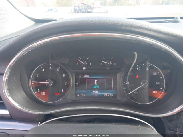 2021 BUICK ENCORE KL4CJESM3MB377093 Photo 6