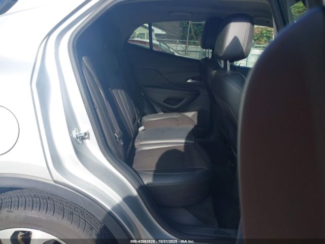 2021 BUICK ENCORE KL4CJESM3MB377093 Photo 7