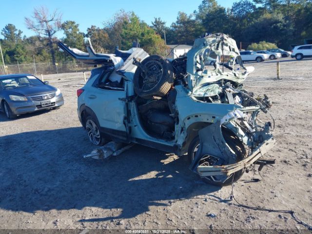 2024 CHEVROLET TRAILBLAZER KL79MTSL3RB095544