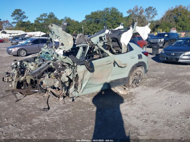 2024 CHEVROLET TRAILBLAZER KL79MTSL3RB095544 Photo 1
