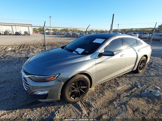 Продажа на аукционе авто 2025 Chevrolet Malibu Fwd 1lt, vin: 1G1ZD5ST4SF138861, номер лота: 43563537