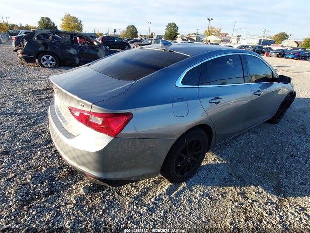 Продажа на аукционе авто 2025 Chevrolet Malibu Fwd 1lt, vin: 1G1ZD5ST4SF138861, номер лота: 43563537