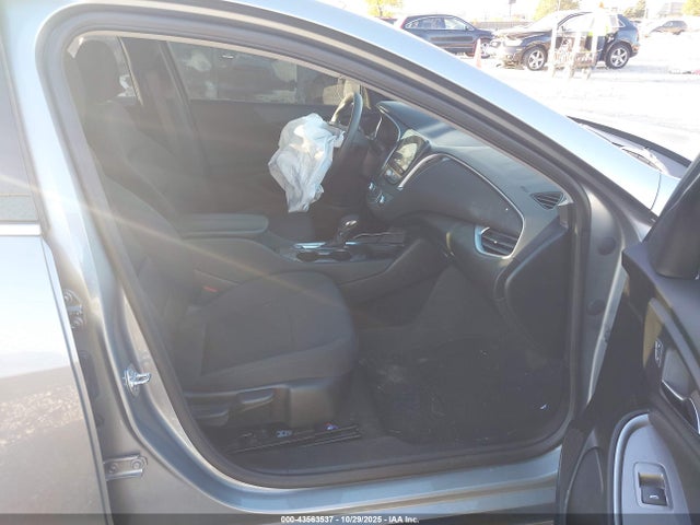 Продажа на аукционе авто 2025 Chevrolet Malibu Fwd 1lt, vin: 1G1ZD5ST4SF138861, номер лота: 43563537