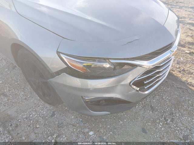 Продажа на аукционе авто 2025 Chevrolet Malibu Fwd 1lt, vin: 1G1ZD5ST4SF138861, номер лота: 43563537