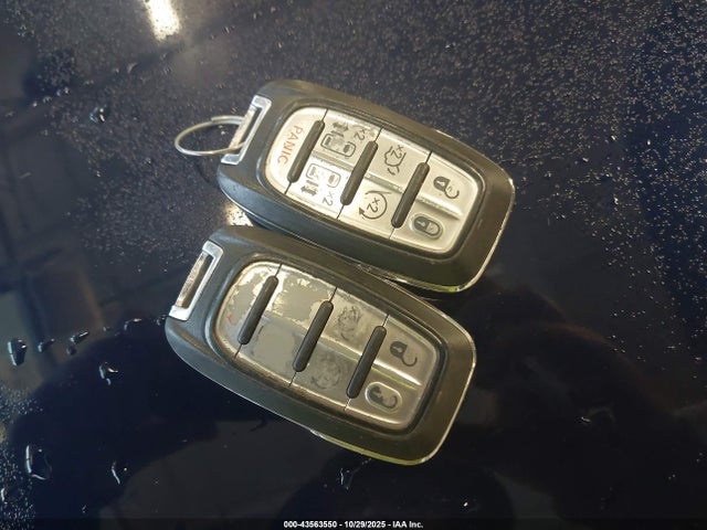 Aukcja sprzedaży 2018 Chrysler Pacifica Touring Plus, vin: 2C4RC1FG5JR315165, numer aukcji: 43563550