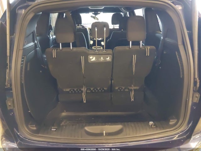 Aukcja sprzedaży 2018 Chrysler Pacifica Touring Plus, vin: 2C4RC1FG5JR315165, numer aukcji: 43563550